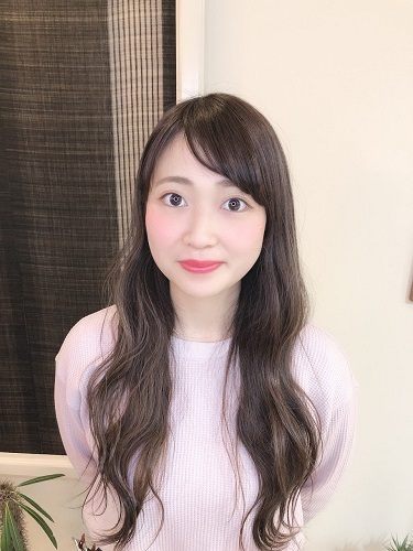 兵庫県川西市の美容院hair Salon Prooton プロートン 川西市美容師 スタイリスト Tomo 自己紹介